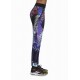 Jamaica pantalon sport multicolore Bas Bleu Sport grossiste DBH Créations