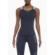 Passion blue sport top Bas Bleu wholesaler DBH Créations