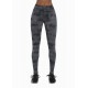 Intense sport legging grey Bas Bleu wholesaler DBH Créations