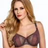 Larissa soutien-gorge Gaia grossiste DBH Créations