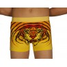 Yellow tiger boxer wholesaler De Bas En Haut Creations