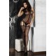 Bodystocking red ribbon CR-3422 Chilirose wholesaler DBH Creations