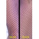 Fishnet tights - 2 pairs set CR-4309 Chilirose wholesaler De bas En Haut Creations