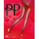 Collant Coeurs Strass PNARZ1 Pretty Polly grossiste DBH Creations