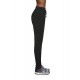 Lorena black sport legging Bas Bleu wholesaler DBH Créations