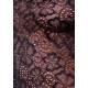 Babydoll long in lace CR-4043 Chilirose wholesaler DBH Creations 