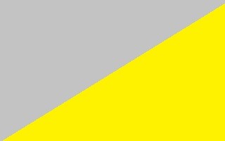 Gray-Yellow